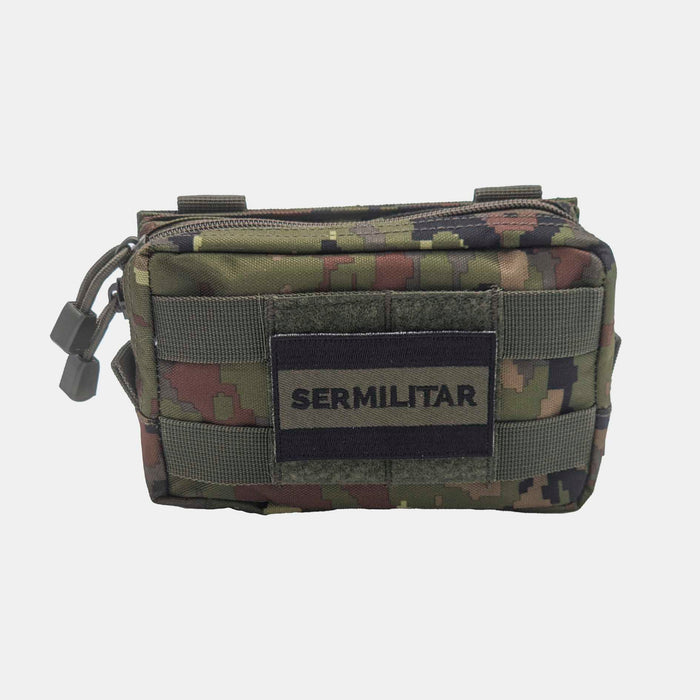 Small molle bag - Foraventure