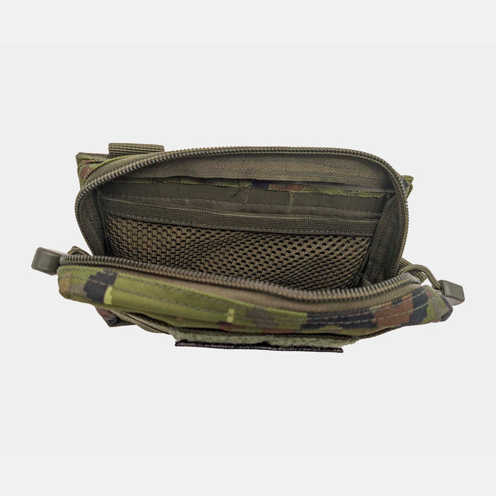 Small molle bag - Foraventure