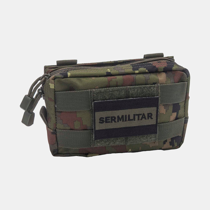 Small molle bag - Foraventure