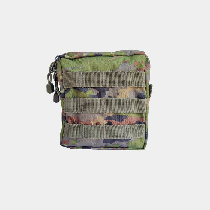 Large molle bag - Foraventure