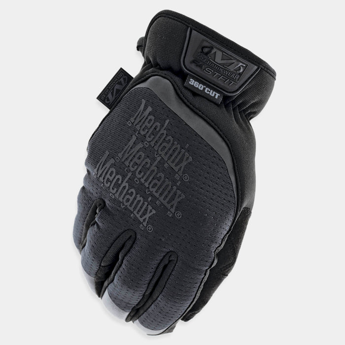 Fastfit Covert D4 Anti-cut gloves - Mechanix