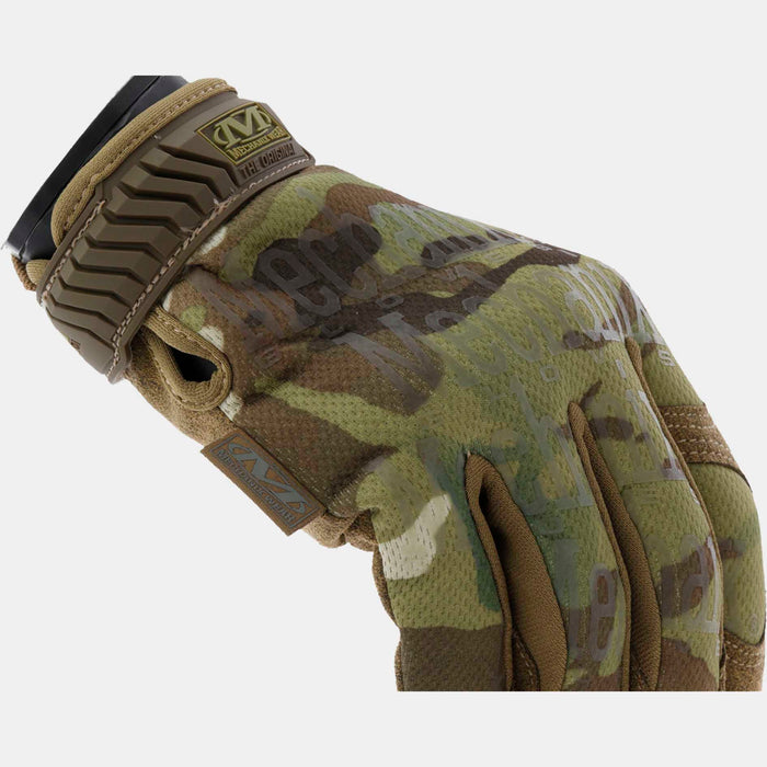 Gloves "The Original" - Mechanix