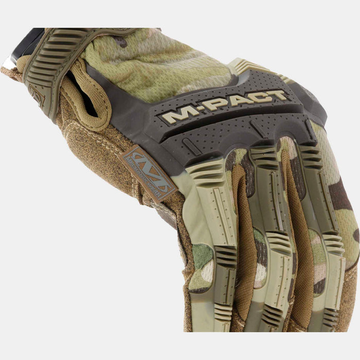 M-PACT Gloves - Mechanix