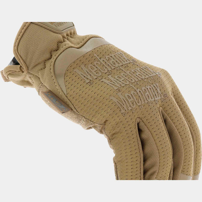 Fastfit Gloves - Mechanix