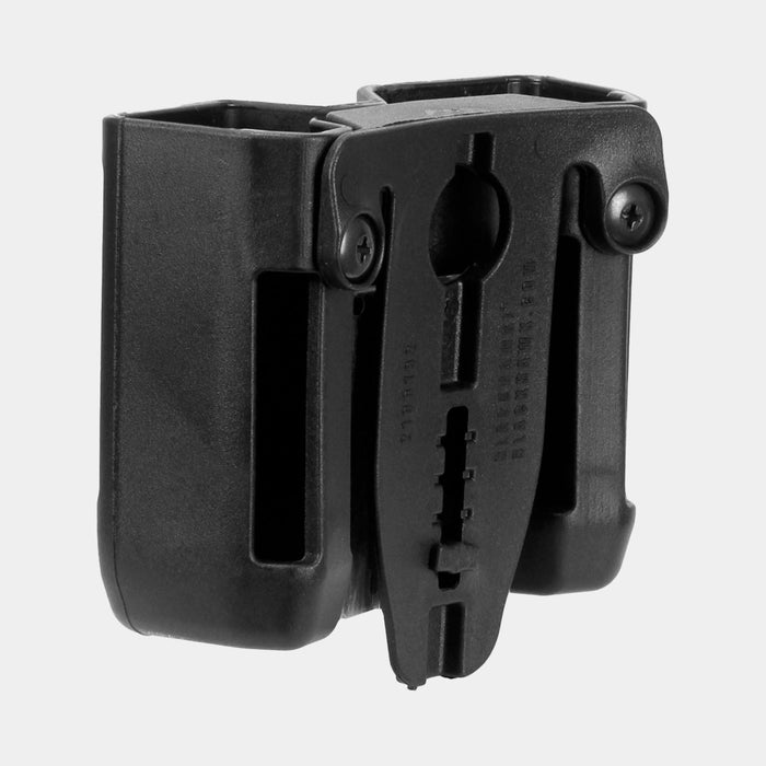 Double pistol magazine carrier - BlackHawk