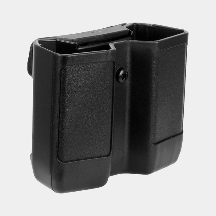 Double pistol magazine carrier - BlackHawk