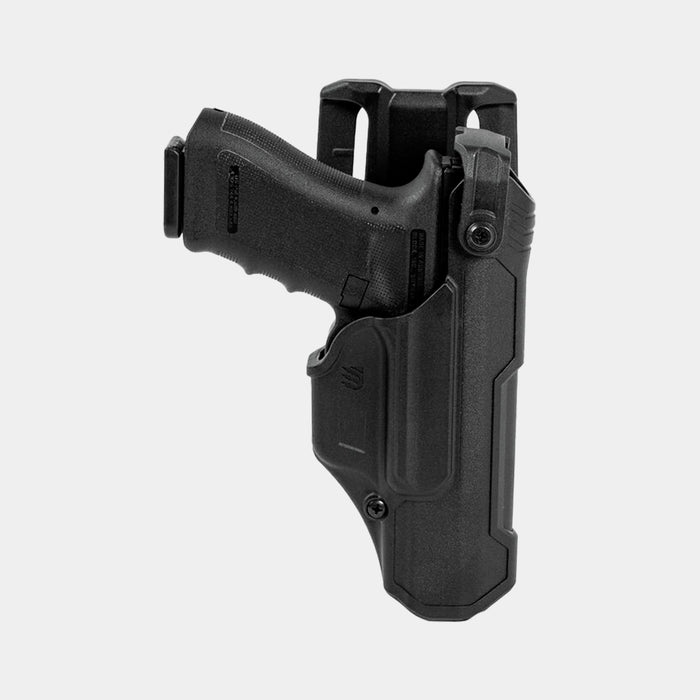 T-Series level 3 holster - BlackHawk