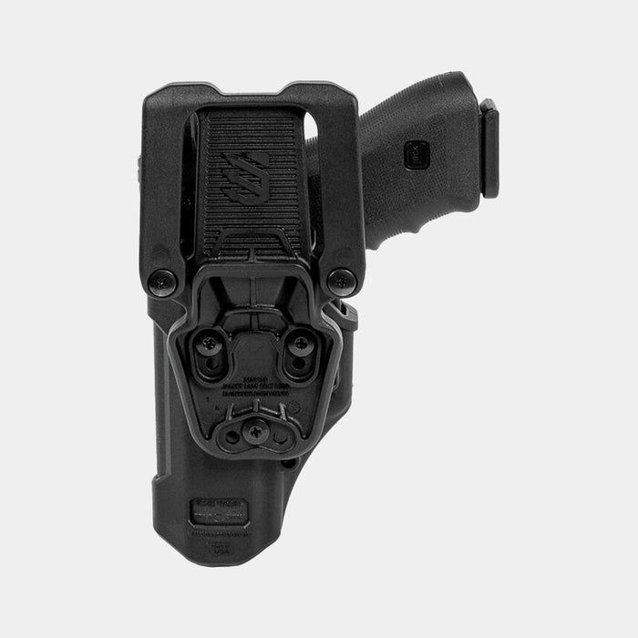 T-Series level 3 holster - BlackHawk