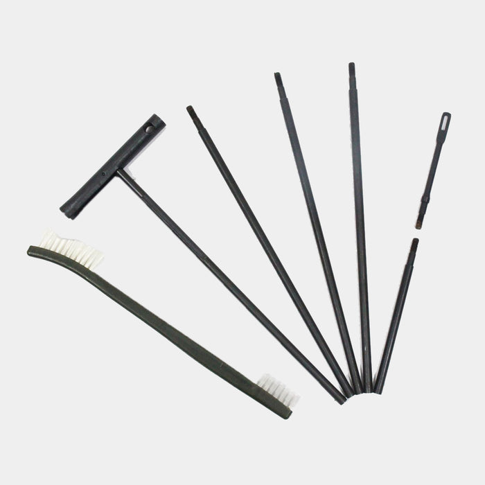 5.56 Weapons Cleaning Kit (HK G-36, FAMAS, M16)