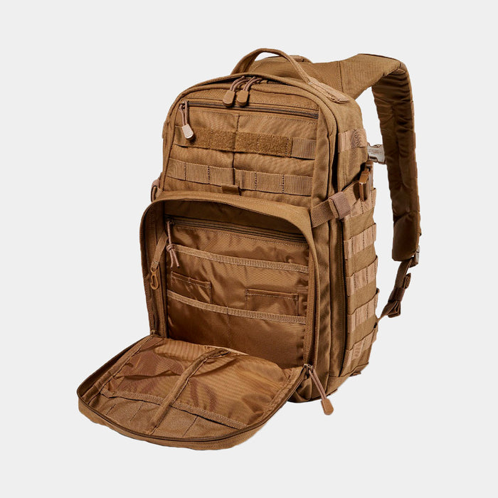 BACKPACK RUSH-12 2.0 24L - 5.11