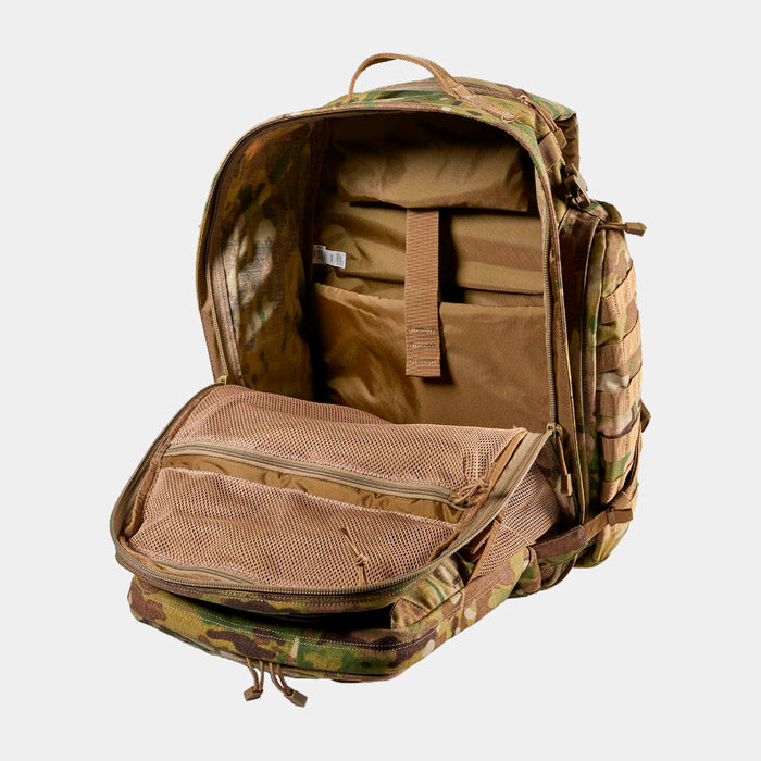 BACKPACK RUSH-72 2.0 55L - 5.11