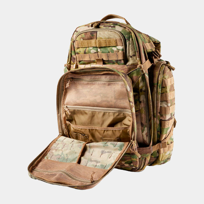 BACKPACK RUSH-72 2.0 55L - 5.11