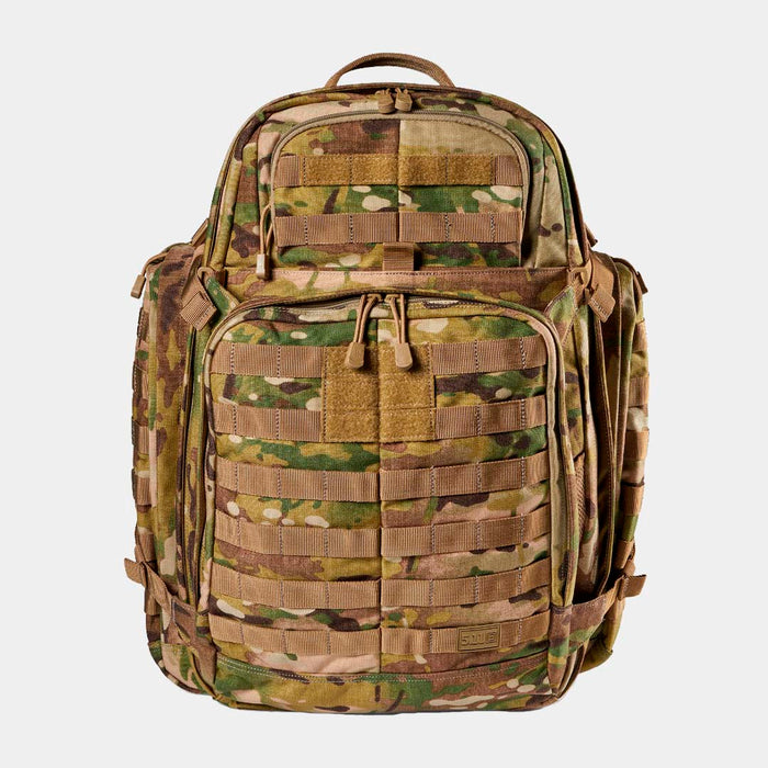 BACKPACK RUSH-72 2.0 55L - 5.11