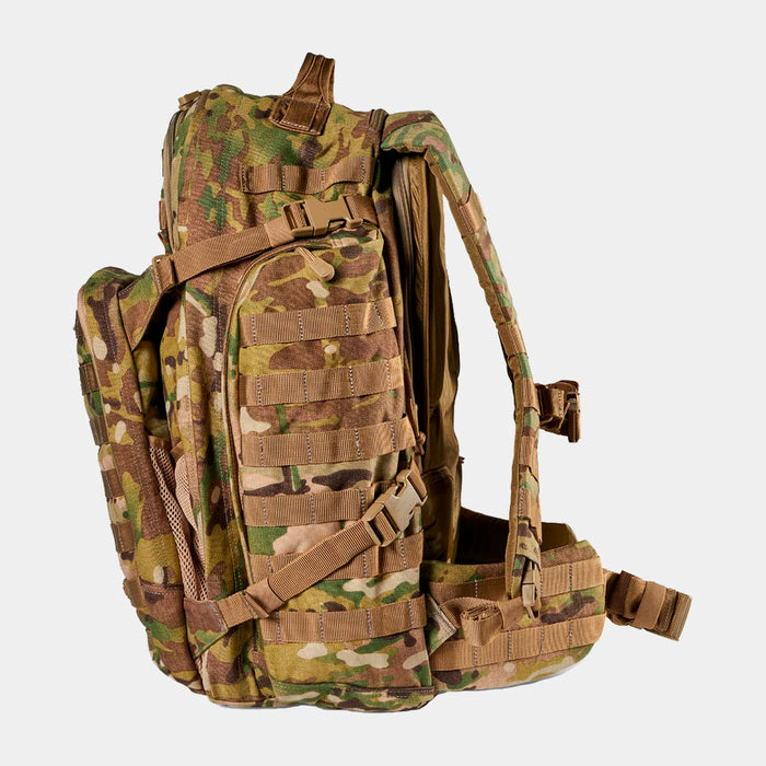 BACKPACK RUSH-72 2.0 55L - 5.11