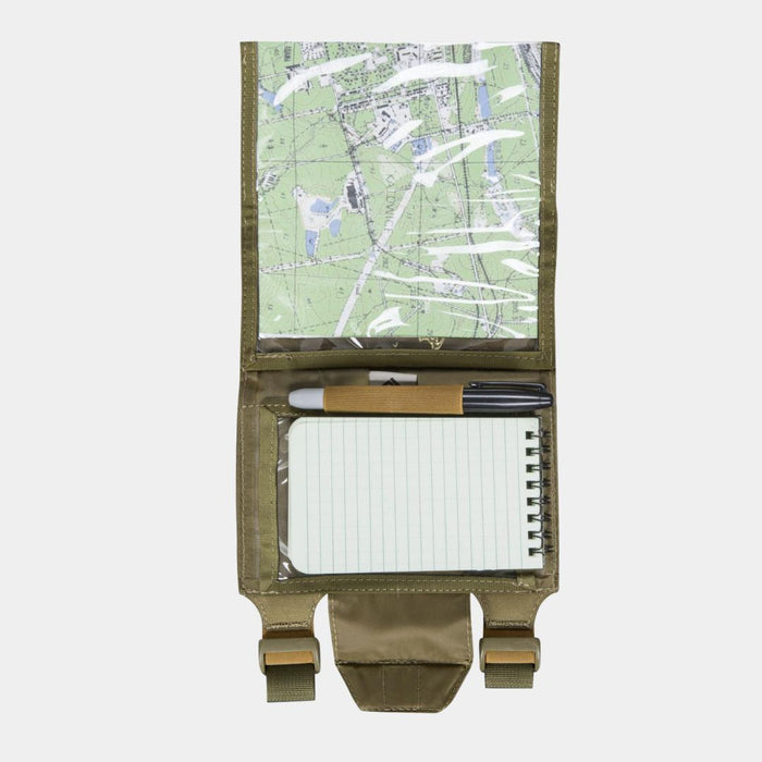 Arm map holder - Direct Action