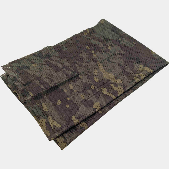 Multipurpose handkerchief Multicam Black