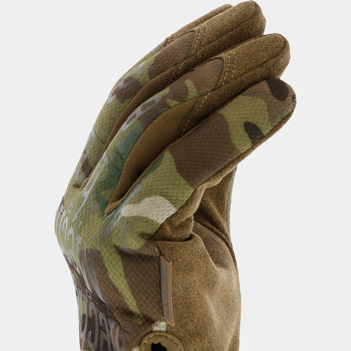 Gloves "The Original" - Mechanix