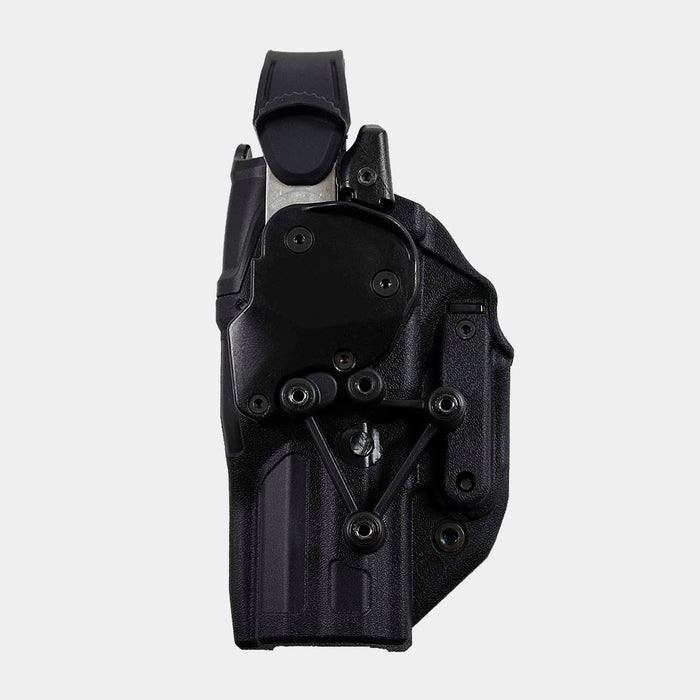 Radar Hawk Level IV Flashlight Holster