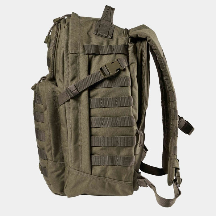 BACKPACK RUSH-24 2.0 37L - 5.11