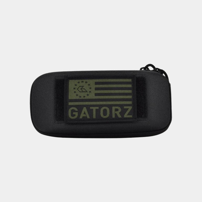 Hard case Gatorz for glasses