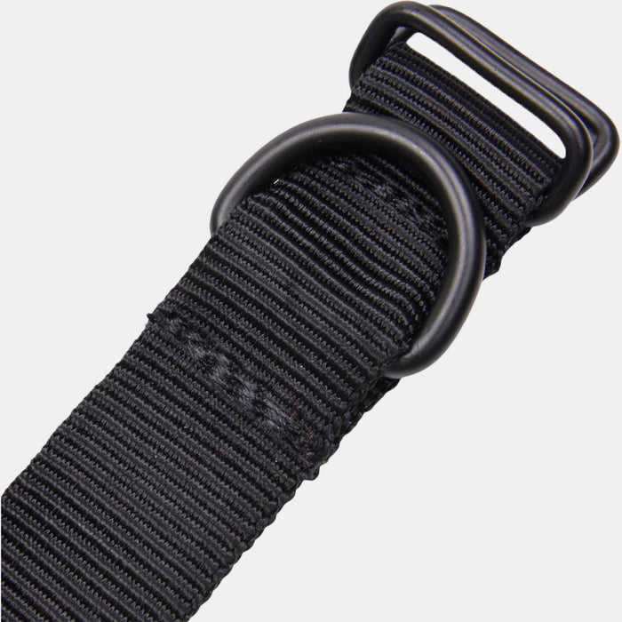 Rifle strap adapter - BlackHawk