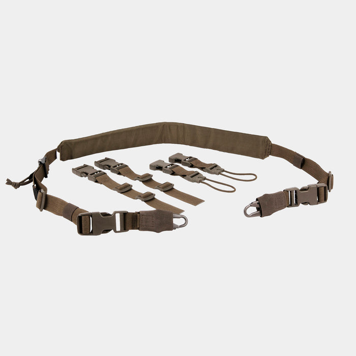 MKII multi-purpose two-point gun belt - Tasmanian Tiger