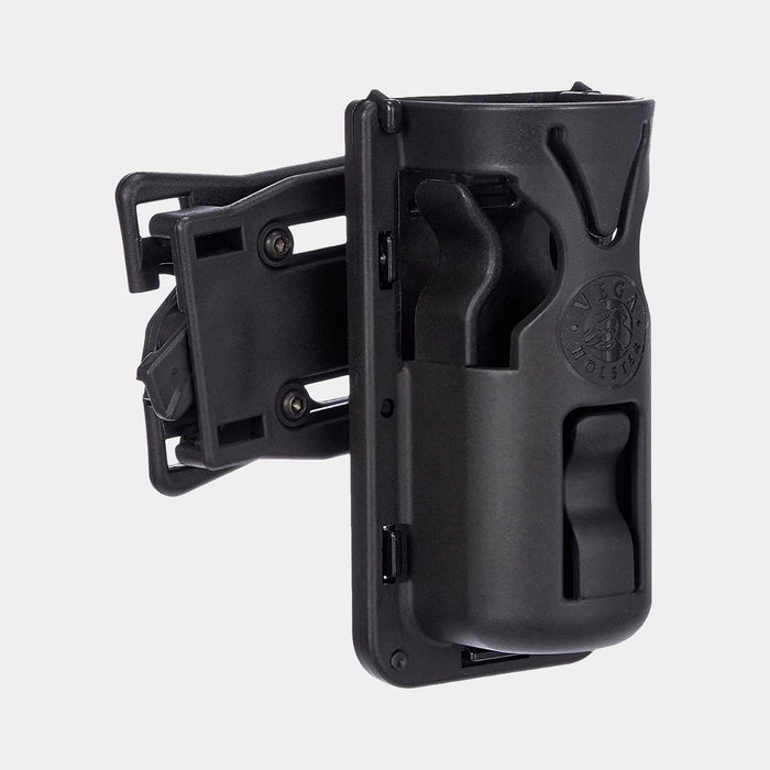 Tactical flashlight holster Vega Holster 8VP61 - 8VP63