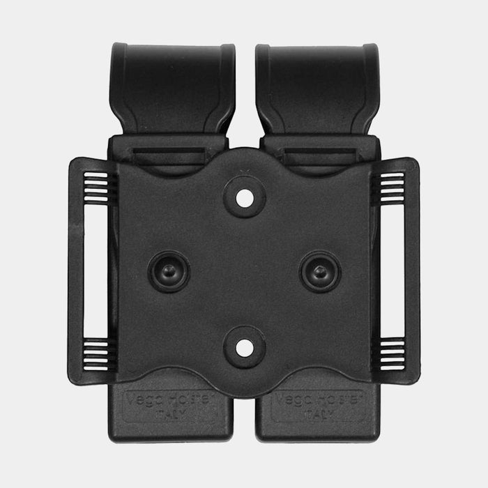 Double magazine holder 8DMH01 - Vega Holster