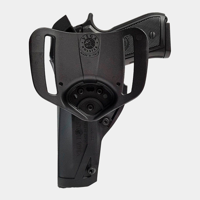 DCH8 Level III Holster - Vega Holster