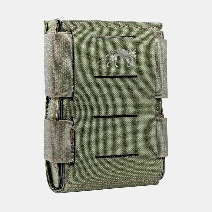 TT SGL MAG MAG POUCH MCL LP TT SGL MAG POUCH MCL LP Rifle Magazine Carrier - Tasmanian Tiger