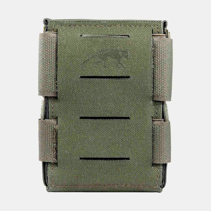 TT SGL MAG MAG POUCH MCL LP TT SGL MAG POUCH MCL LP Rifle Magazine Carrier - Tasmanian Tiger