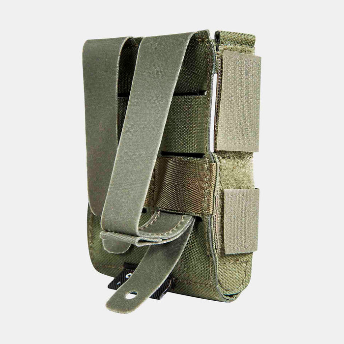 TT SGL MAG MAG POUCH MCL LP TT SGL MAG POUCH MCL LP Rifle Magazine Carrier - Tasmanian Tiger