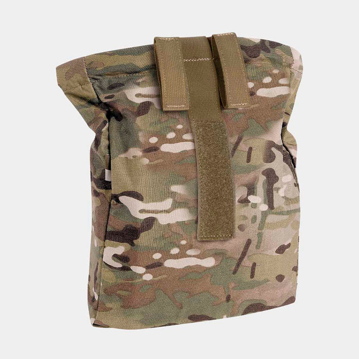 Dump bag Tasmanian Tiger - Multicam