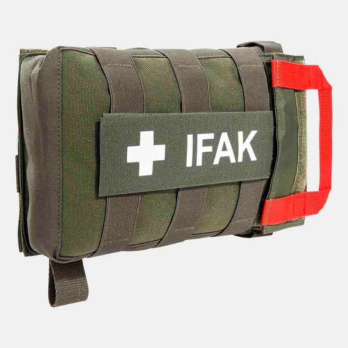 First aid kit IFAK pouch VL L - Tasmanian Tiger