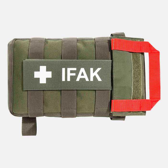 First aid kit IFAK pouch VL L - Tasmanian Tiger