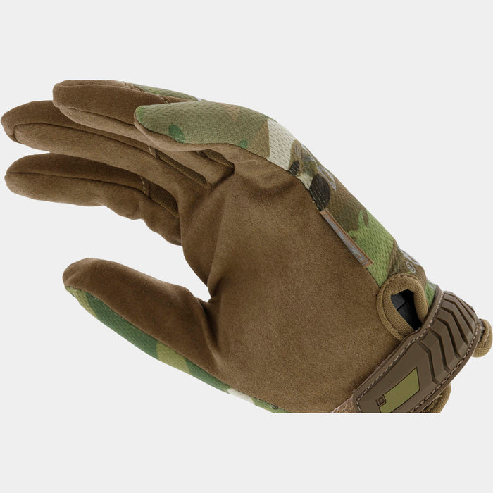 Gloves "The Original" - Mechanix