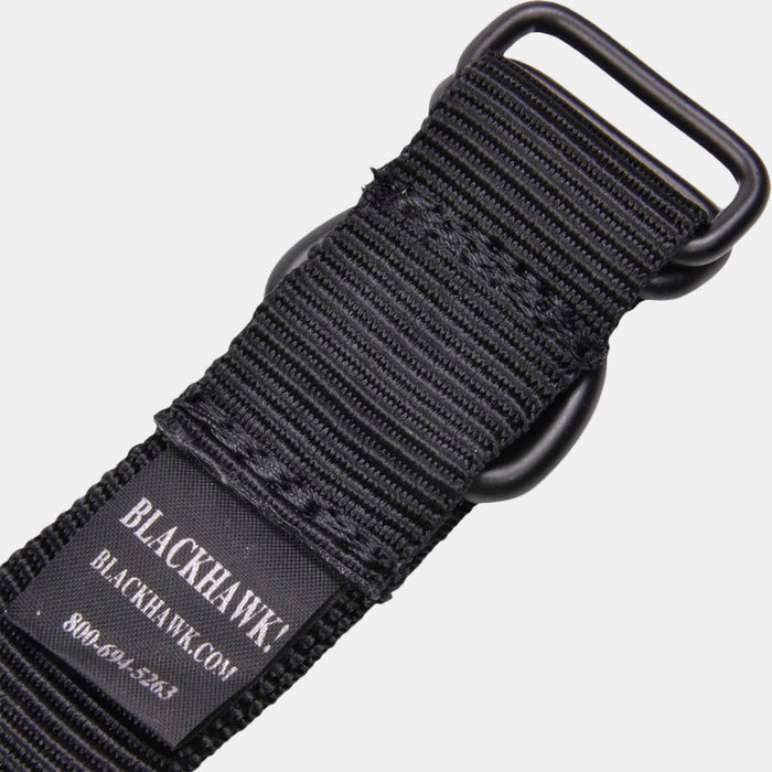 Rifle strap adapter - BlackHawk