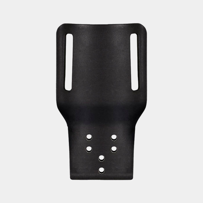 Platform Vega Holster 8K22 for belt anchorage