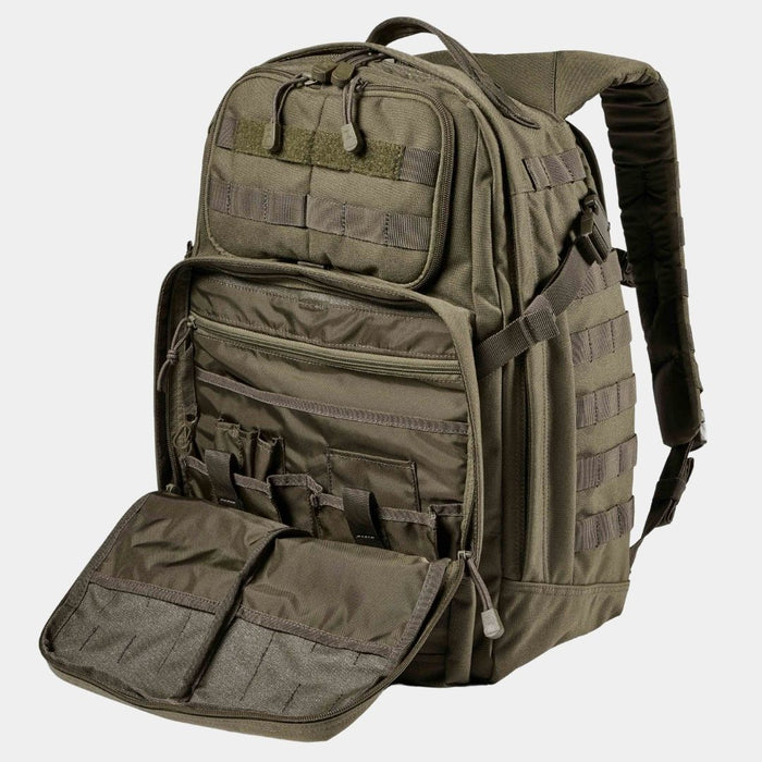 BACKPACK RUSH-24 2.0 37L - 5.11