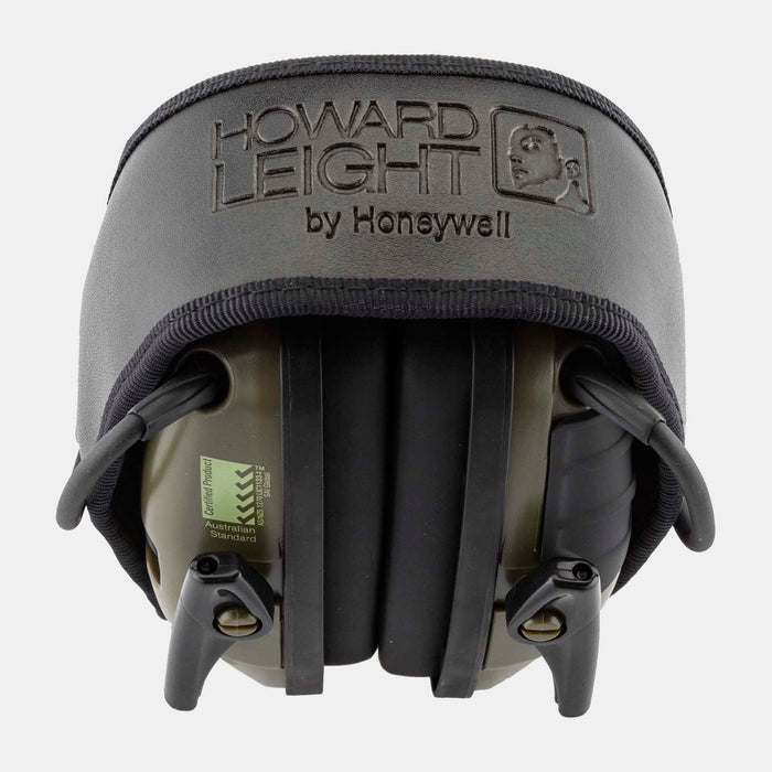 Electronic hearing protector Howard Leight Impact Sport