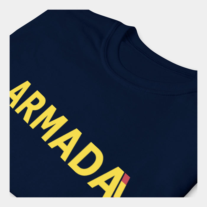 ARMADA cotton T-shirt