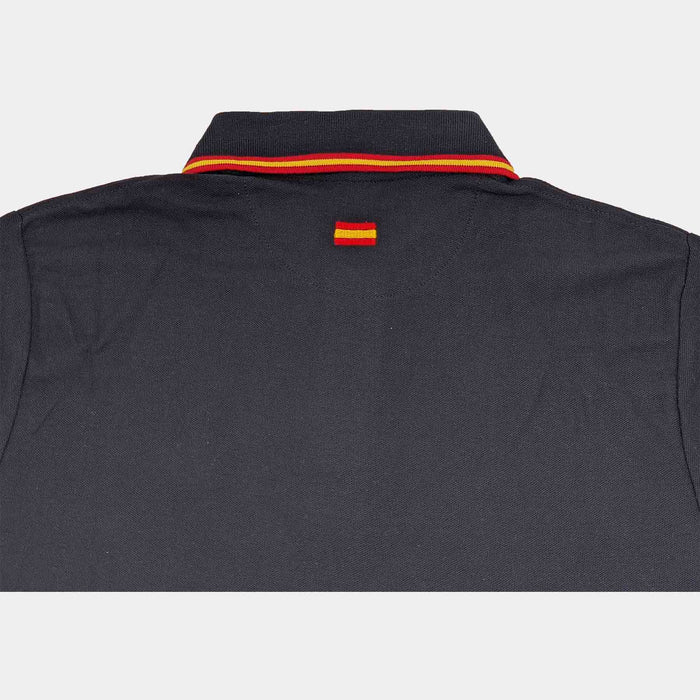 Navy Polo Shirt