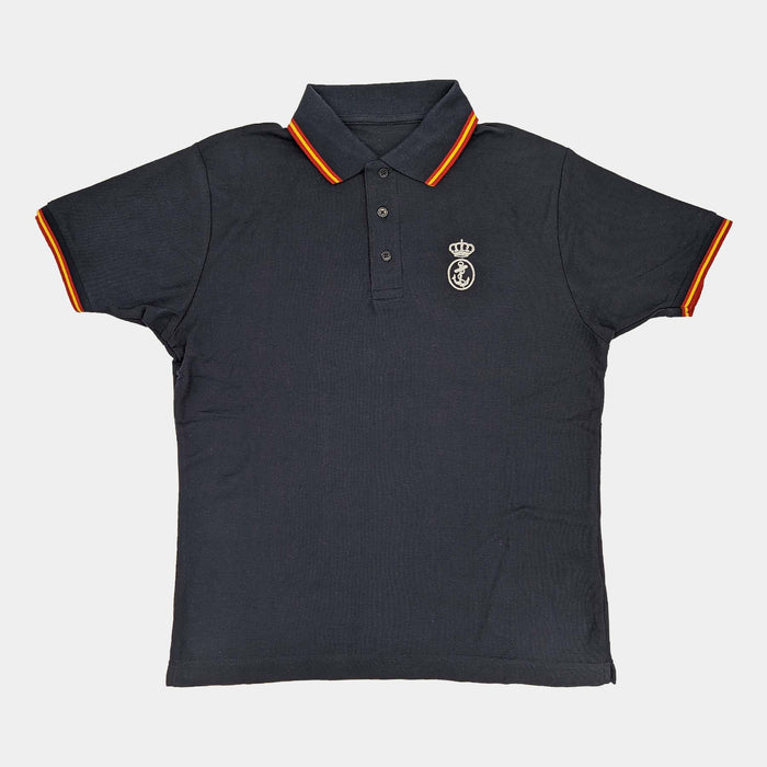 Navy Polo Shirt