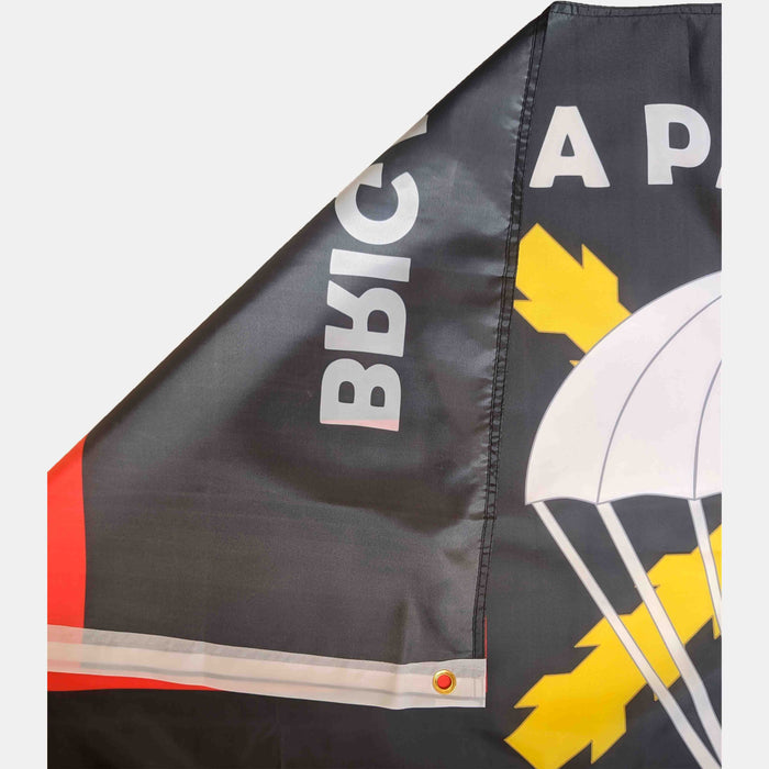 BRIPAC Flag - SERMILITAR