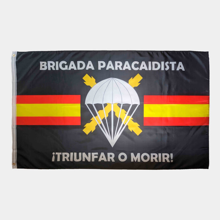 BRIPAC Flag - SERMILITAR