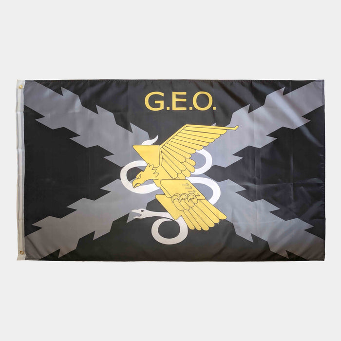 GEO Flag