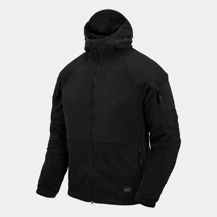 CUMULUS Helikon Tex fleece - black