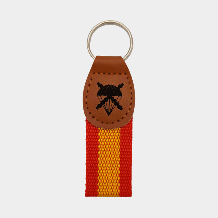 BRIPAC Keychain