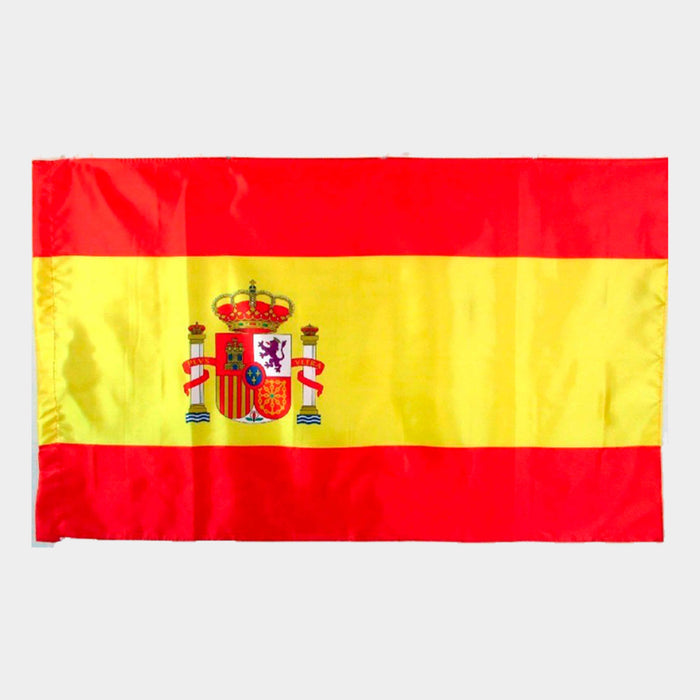 Flag of Spain