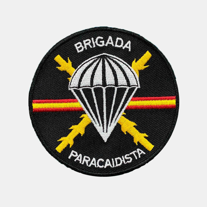 BRIPAC patch